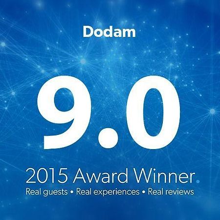 Dodam Busan Room photo