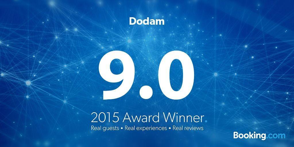 Dodam Busan Room photo