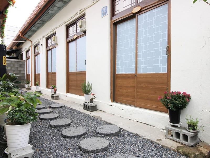 Dodam Busan Exterior photo