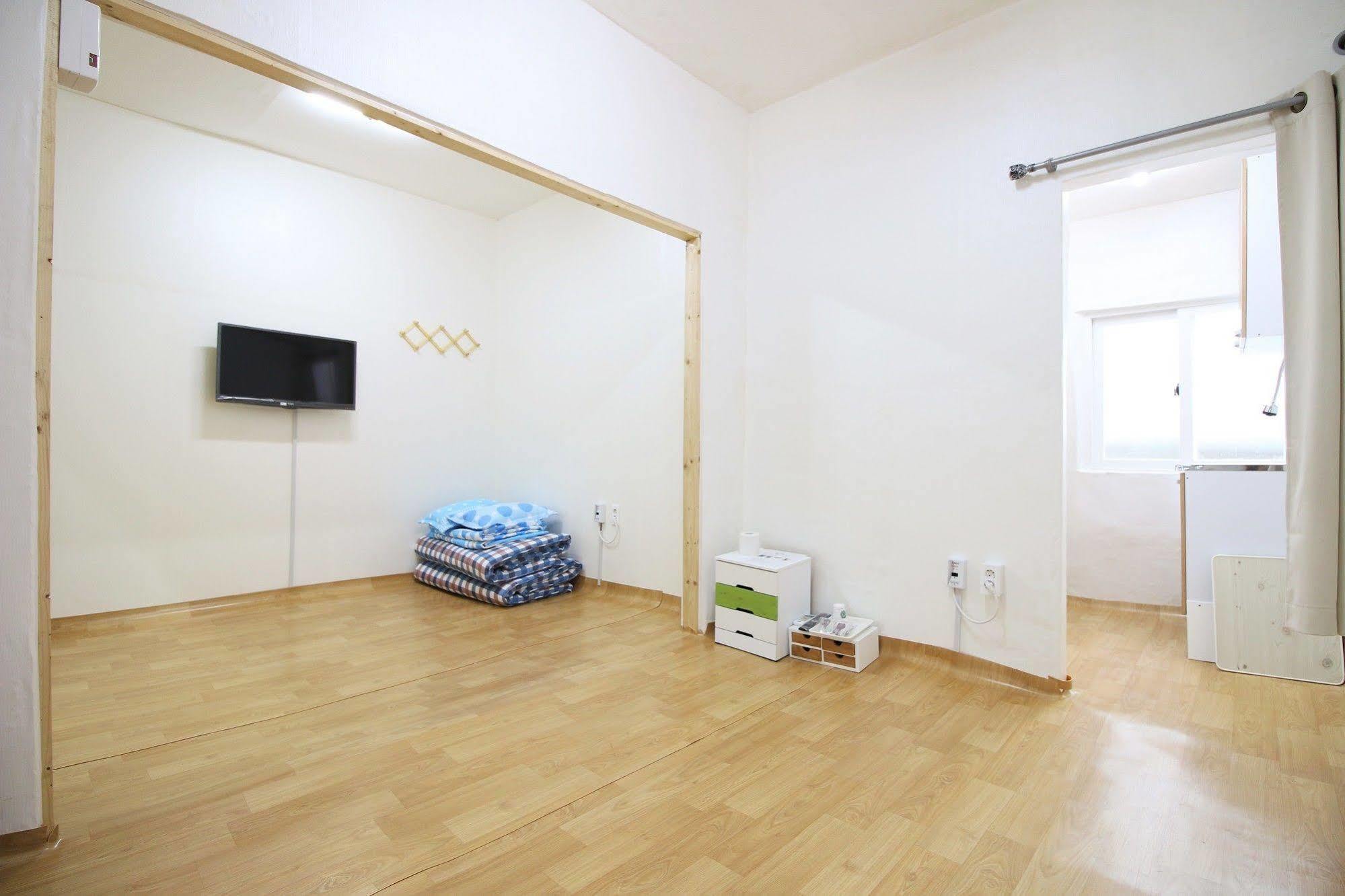 Dodam Busan Exterior photo