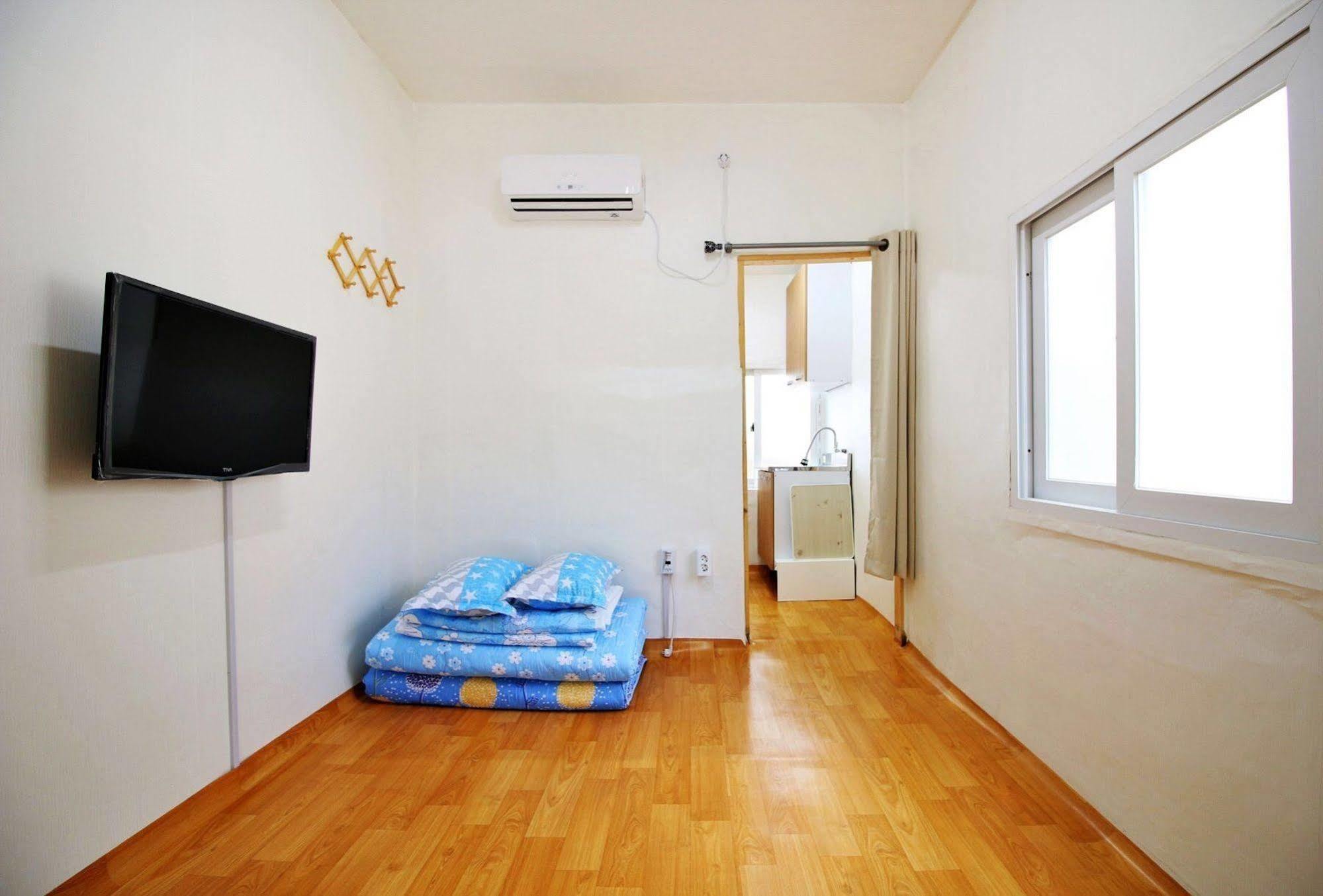 Dodam Busan Exterior photo
